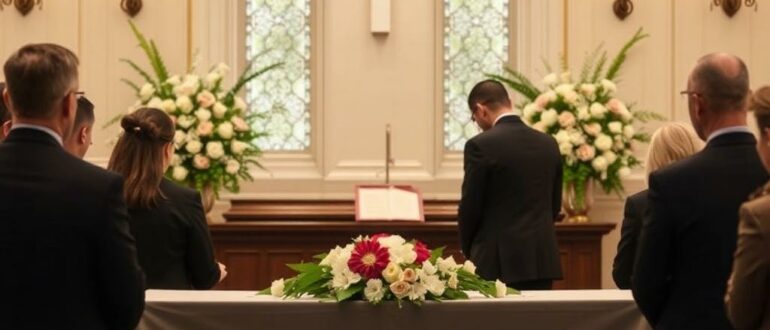 Ритуальная служба: как не потеряться в тяжелый момент и выбрать то, что действительно нужно