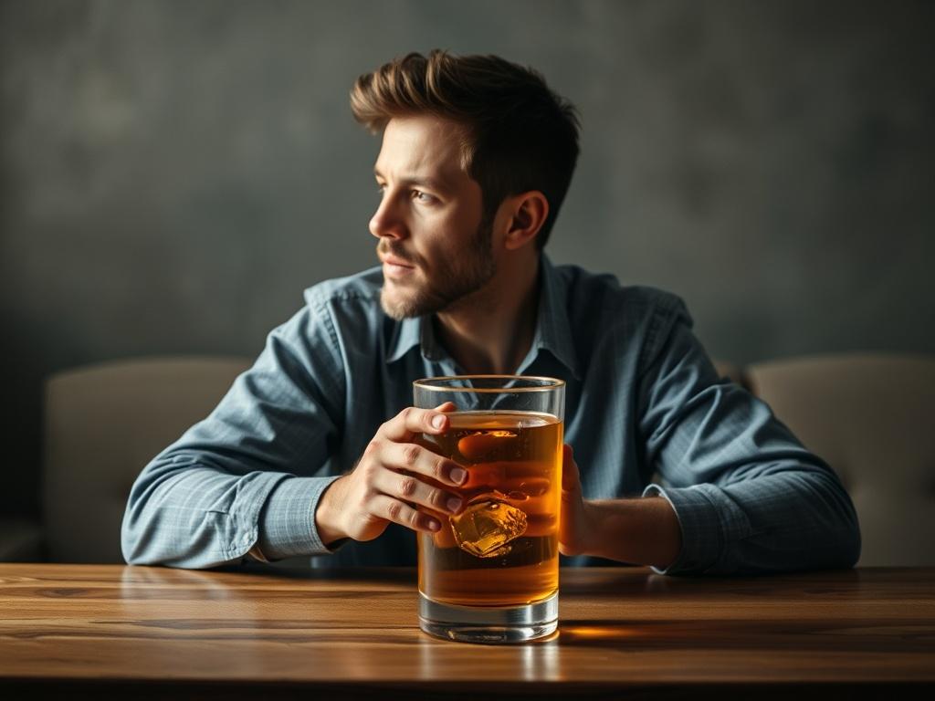 Как бросить пить и не потерять себя: понятный план лечения алкоголизма