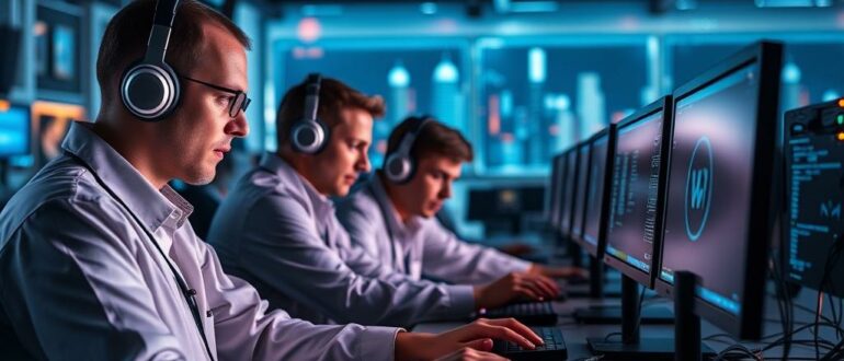 В России работают более миллиона айтишников: кто они, где и почему это важно