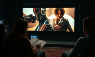 Кино с четкой картинкой: что это и как её добиться