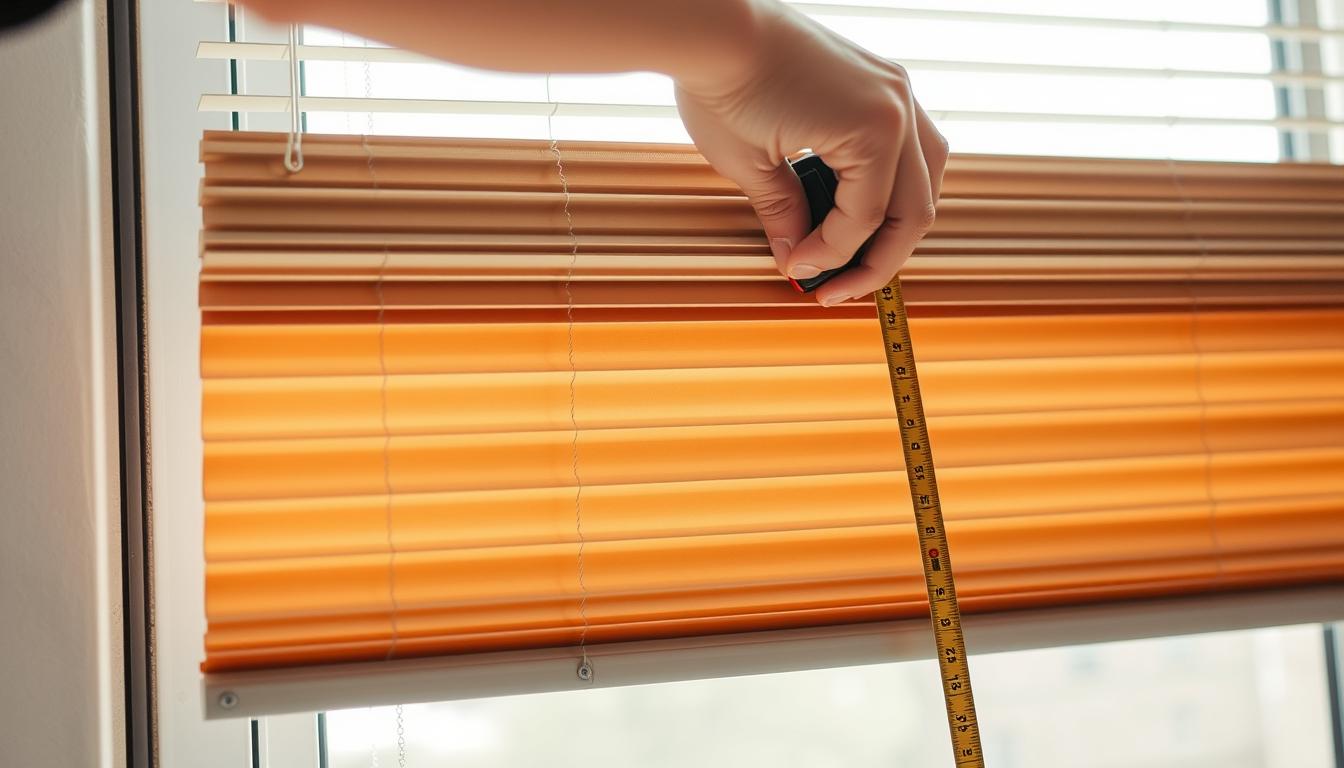 Установка жалюзи на пластиковые окна