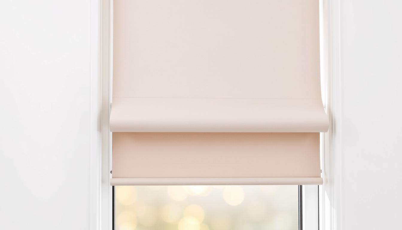 рулонные шторы