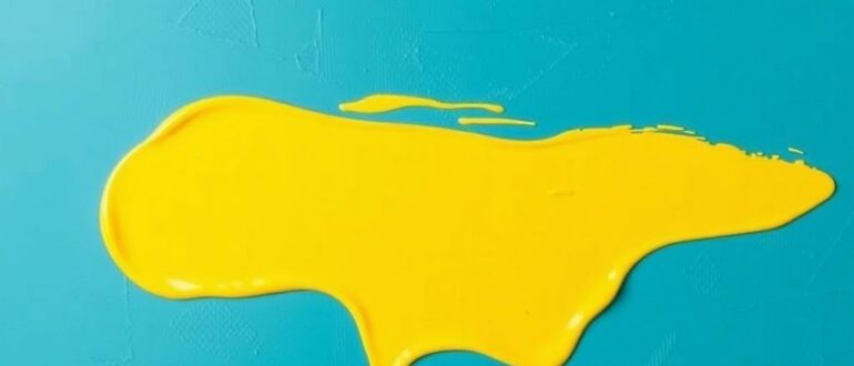 Краски и эмали для внутренних работ: как выбрать, подготовить и нанести так, чтобы не жалеть