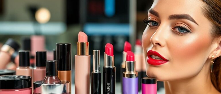 Профессиональная косметика: как понять, где правда, а где красивая упаковка