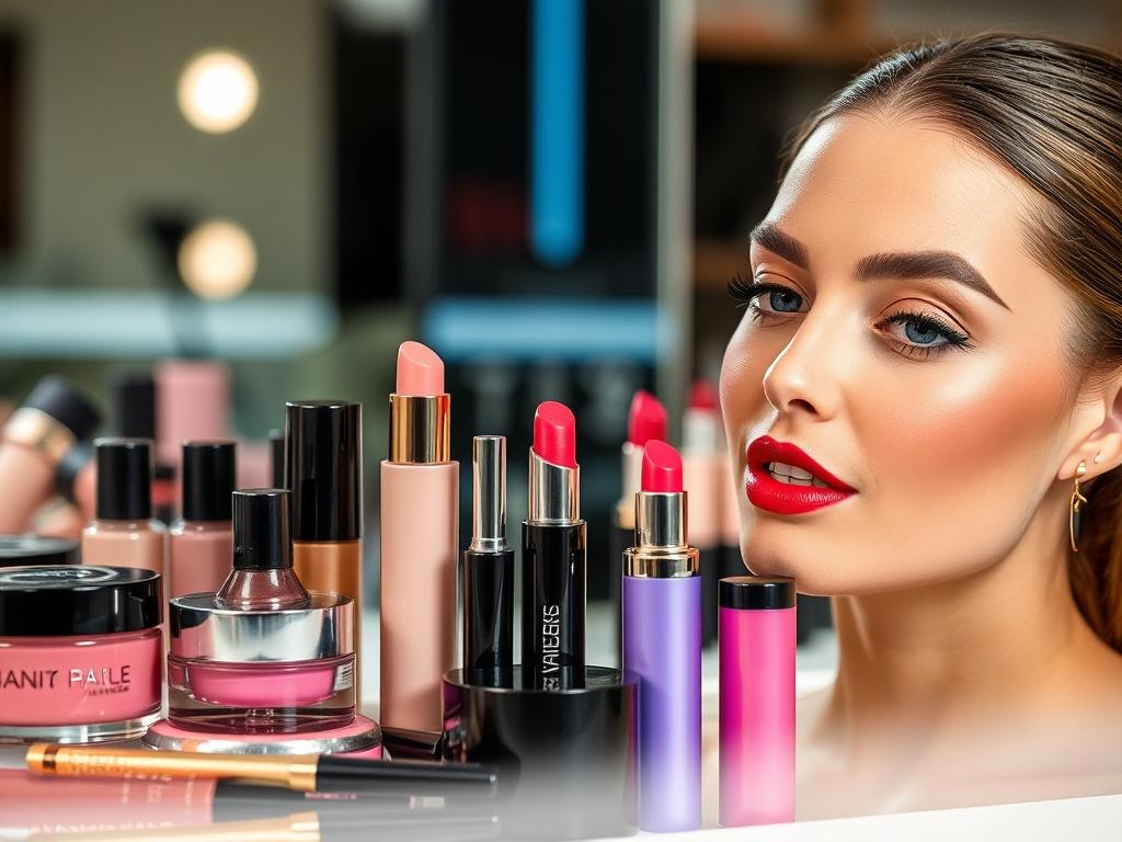 Профессиональная косметика: как понять, где правда, а где красивая упаковка