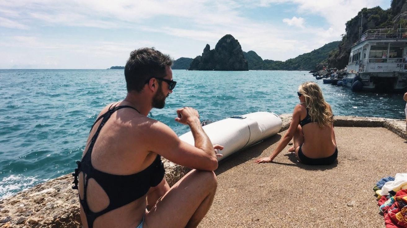 Южный или Северный Гоа: что выбрать?