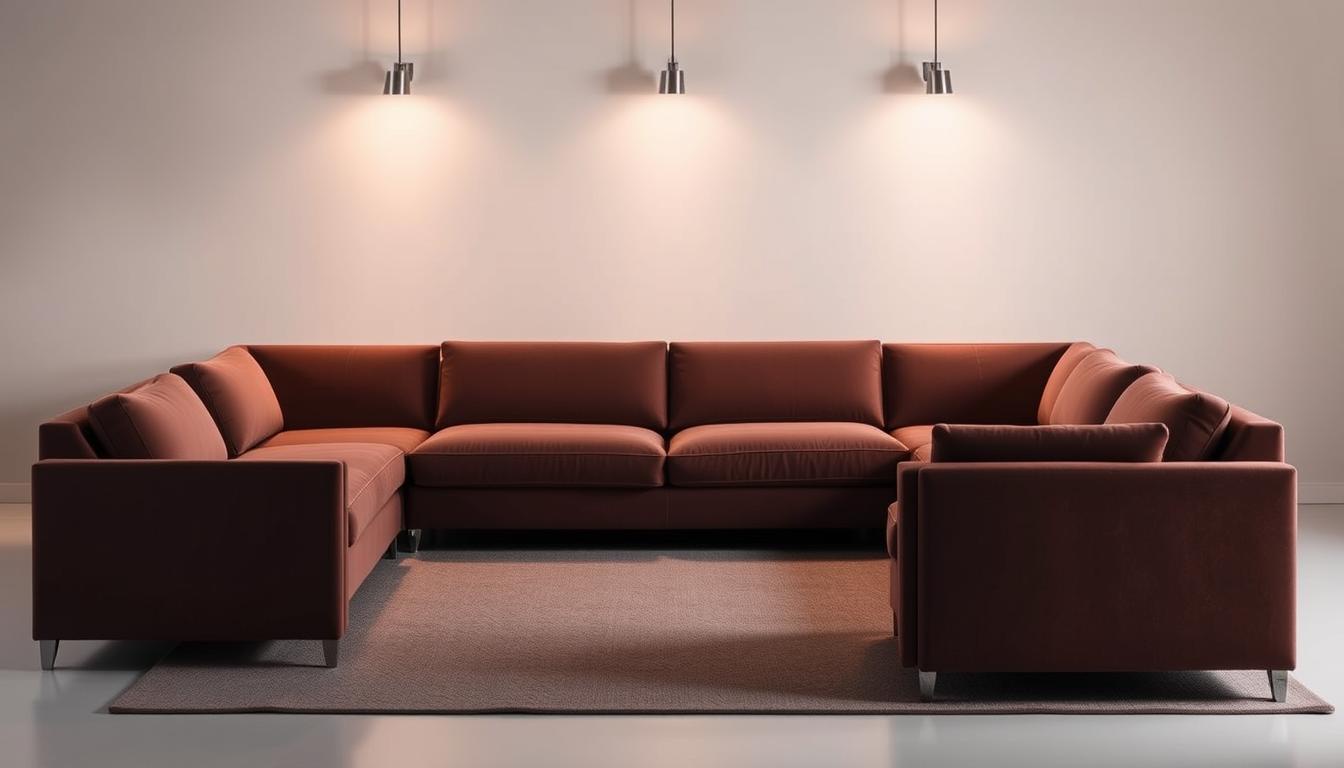 Наборы мягкой мебели: что входит в комплект и как подобрать идеальный вариант