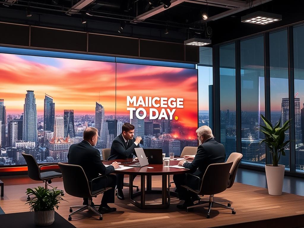 Менеджмент сегодня: как управлять командами и задачами в мире быстрых изменений