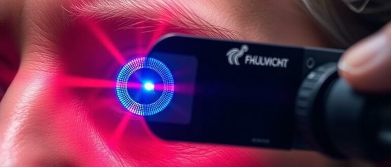 Лазерная коррекция зрения: как понимаешь, стоит ли меняться навсегда