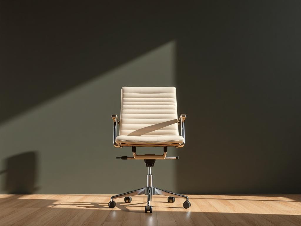 Как выбрать офисное кресло так, чтобы спина не протестовала — практическое руководство