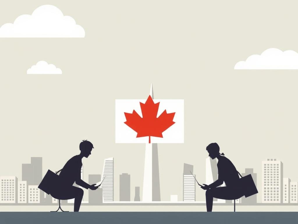 Открытие бизнеса в Канаде: практическое руководство для тех, кто хочет начать правильно