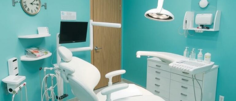 Стоматологическая клиника: как не промахнуться при выборе и подготовиться к визиту