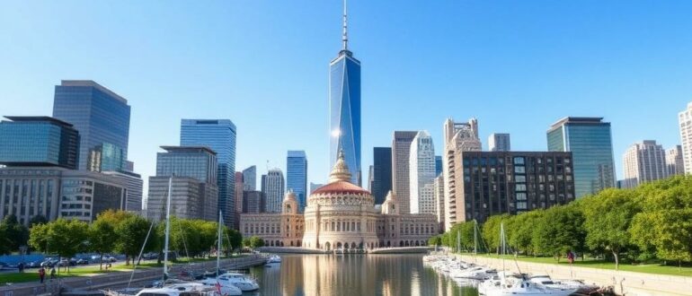 Moving Your Business to Canada: Practical Guide to Business Immigration