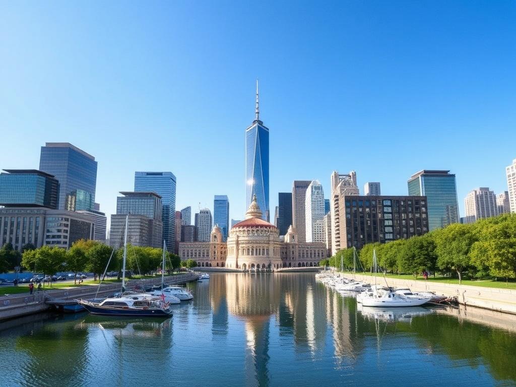 Moving Your Business to Canada: Practical Guide to Business Immigration