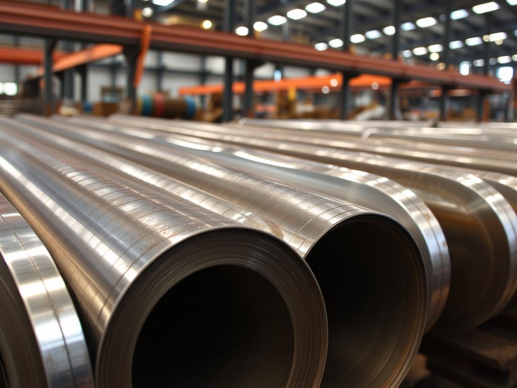 Металлопрокат без тайн: что нужно знать, прежде чем покупать