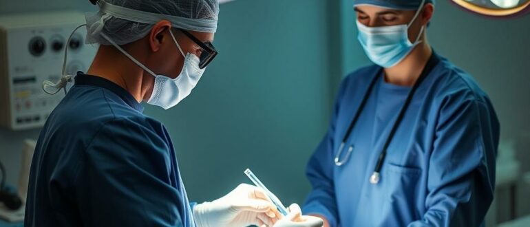 Услуги пластического хирурга: что предлагают, как выбрать и чего реально ожидать