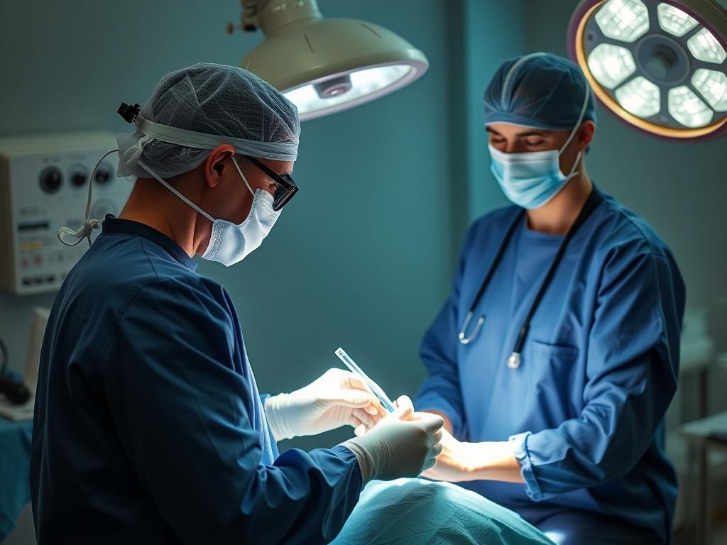 Услуги пластического хирурга: что предлагают, как выбрать и чего реально ожидать