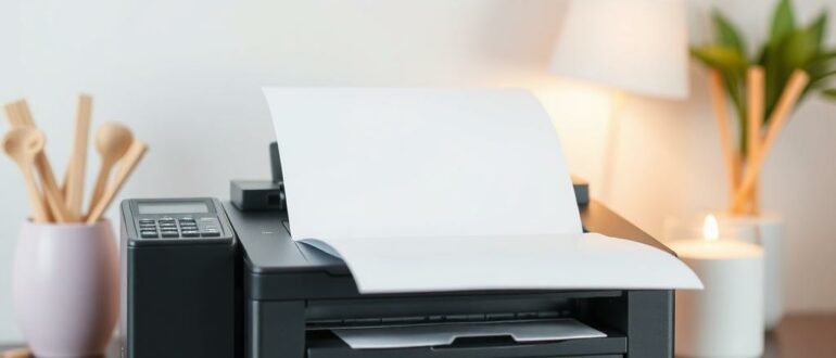 Бумага для принтера: как не потеряться в стопке и выбрать именно то, что нужно