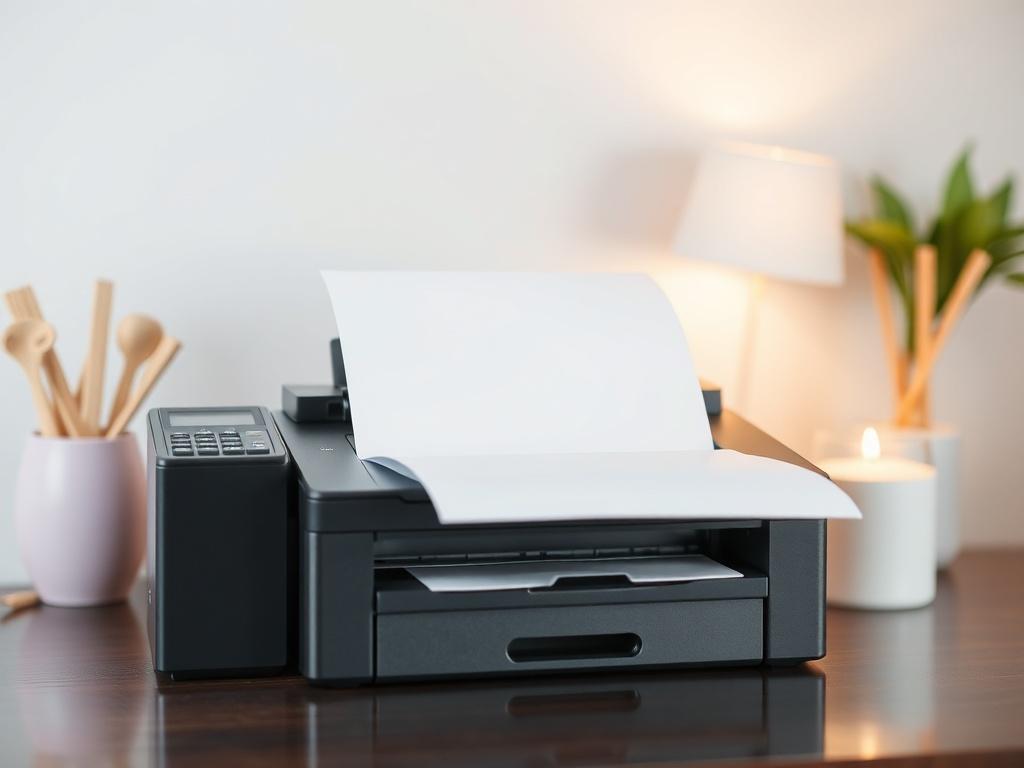 Бумага для принтера: как не потеряться в стопке и выбрать именно то, что нужно