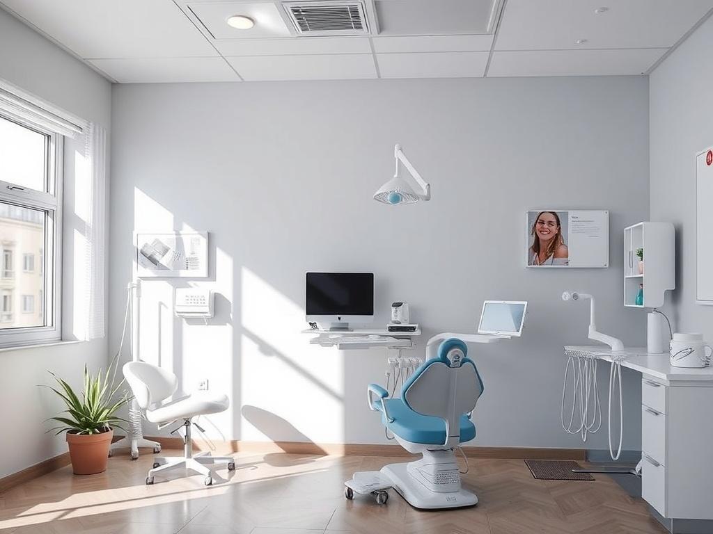 Зубная клиника в Щелково: как выбрать правильно и не пожалеть