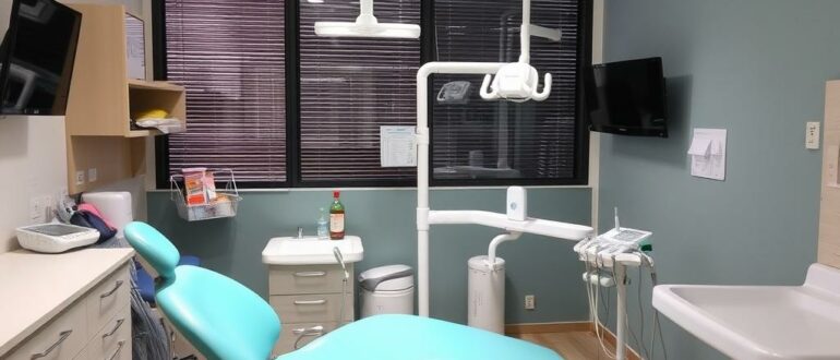 Стоматологическая клиника: как выбрать место, где ваши зубы будут в надёжных руках