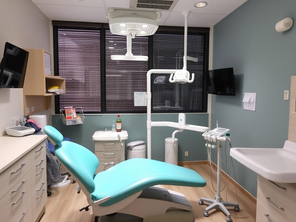 Стоматологическая клиника: как выбрать место, где ваши зубы будут в надёжных руках