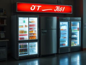 Холодильники: как выбрать, использовать и продлить жизнь техники, чтобы еда не болела и кошелёк не плакал