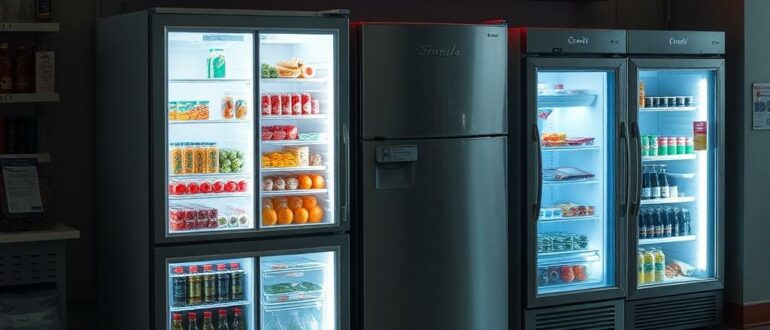 Холодильники: как выбрать, использовать и продлить жизнь техники, чтобы еда не болела и кошелёк не плакал