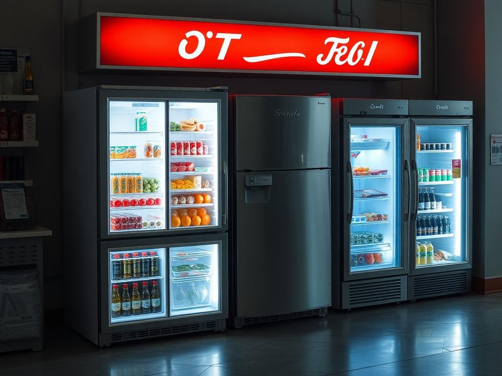 Холодильники: как выбрать, использовать и продлить жизнь техники, чтобы еда не болела и кошелёк не плакал