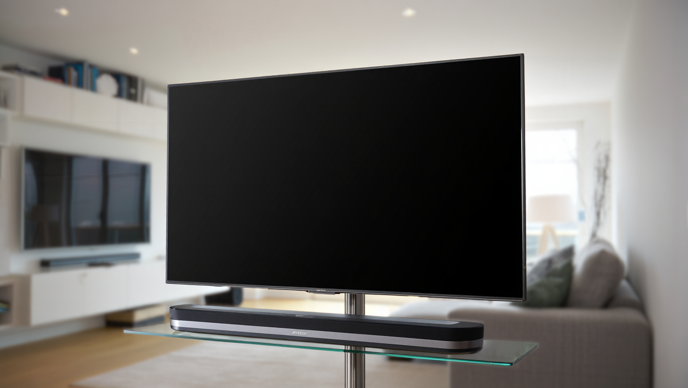 Ремонт телевизоров