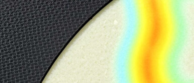 Теплоизоляция РУ‑ФЛЕКС: надежный эластичный материал для систем отопления и кондиционирования