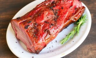 Что нужно знать перед приготовлением мяса дичи — от поля до стола