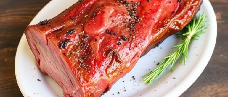 Что нужно знать перед приготовлением мяса дичи — от поля до стола