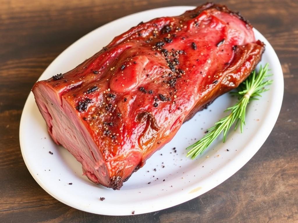 Что нужно знать перед приготовлением мяса дичи — от поля до стола