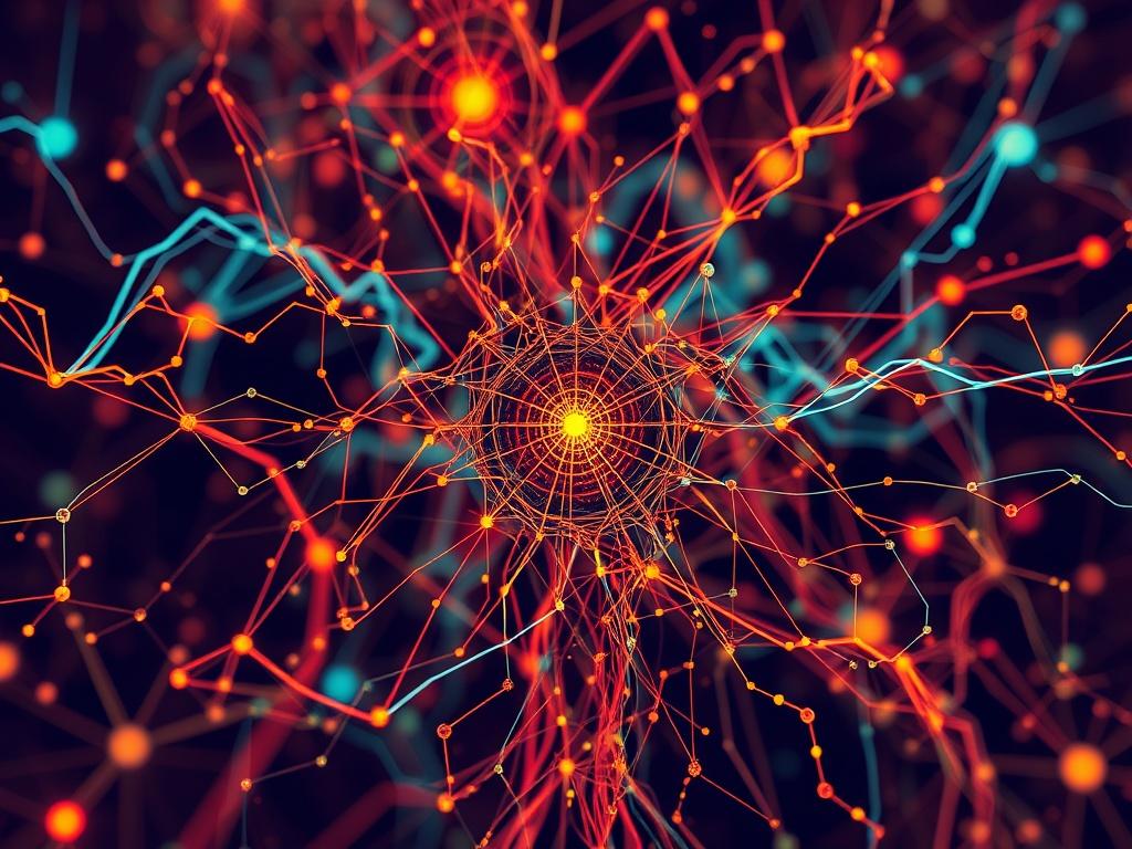 Мир нейросетей: как машины учатся видеть, слышать и фантазировать