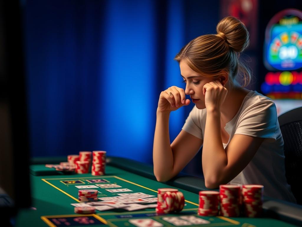 Как избавиться от игромании: практическое руководство, которое действительно работает