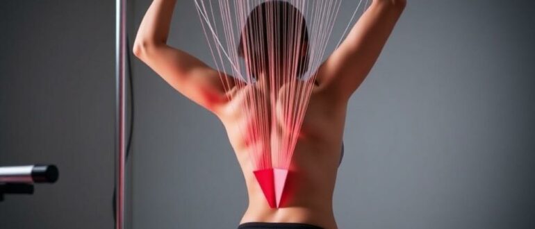 Мезонити: эффективный метод подтяжки без больших операций