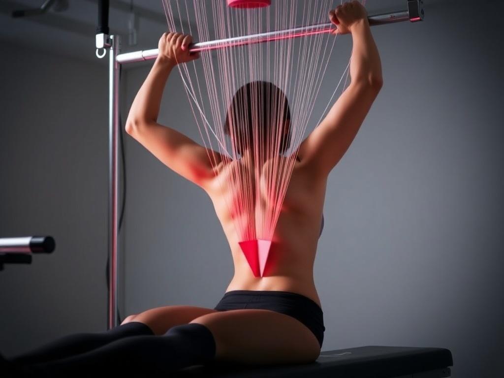 Мезонити: эффективный метод подтяжки без больших операций