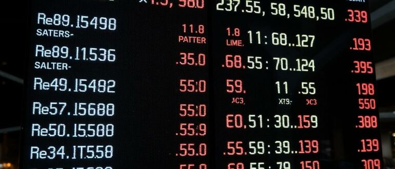 Курсы валют: откуда они берутся, почему меняются и как на этом не проиграть