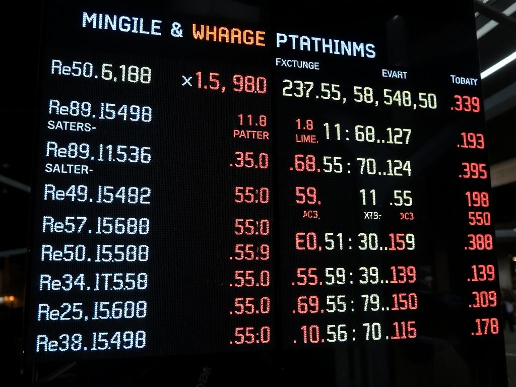 Курсы валют: откуда они берутся, почему меняются и как на этом не проиграть