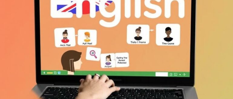 Английский онлайн: как выбрать курс, который вы действительно закончите