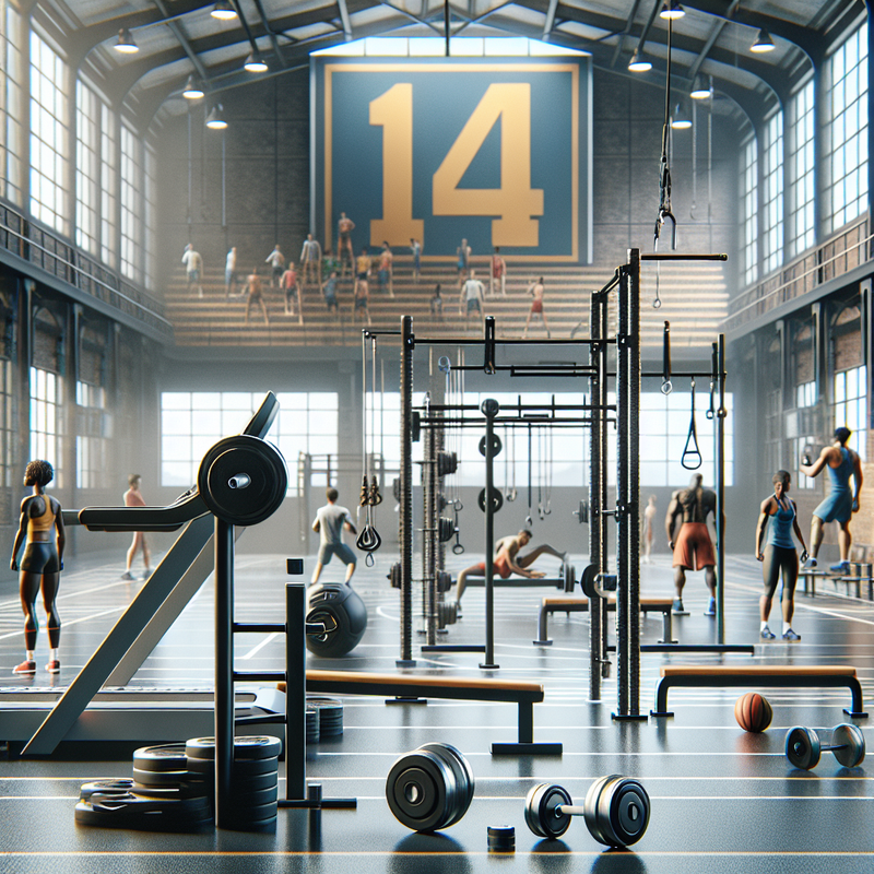 Тренажеры от производителя для девушек - топ 12