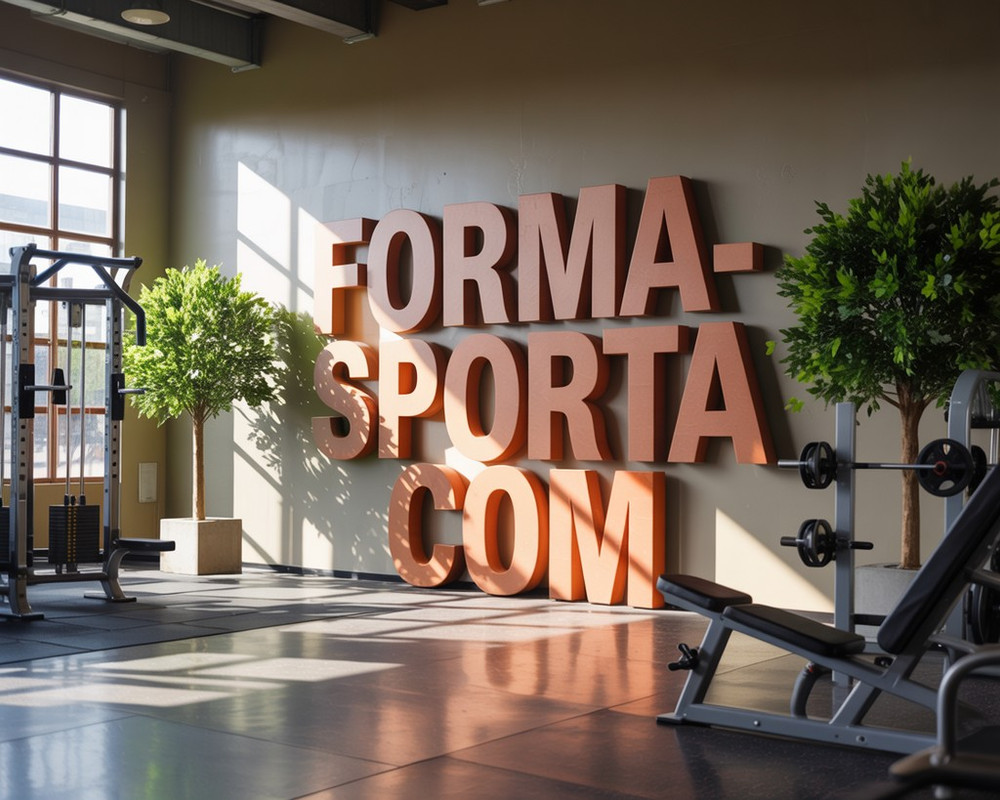 Тренажеры от производителя Форма Спорта для девушек