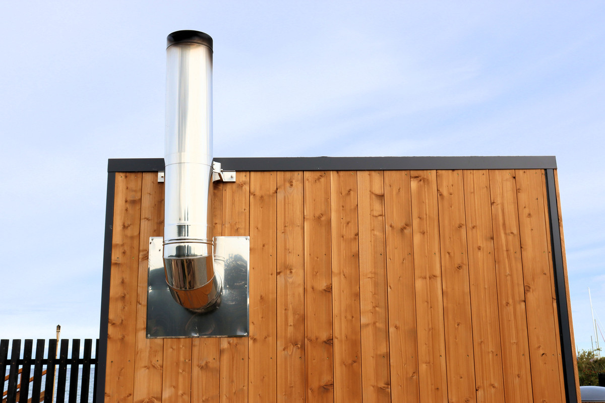 вентиляция