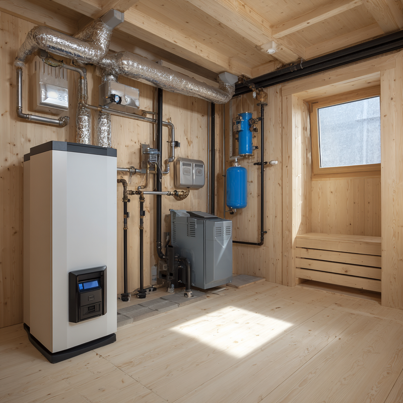 сантех блок