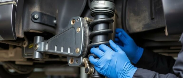 Ремонт подвески авто: как не допустить беды и вернуть комфорт на дороге