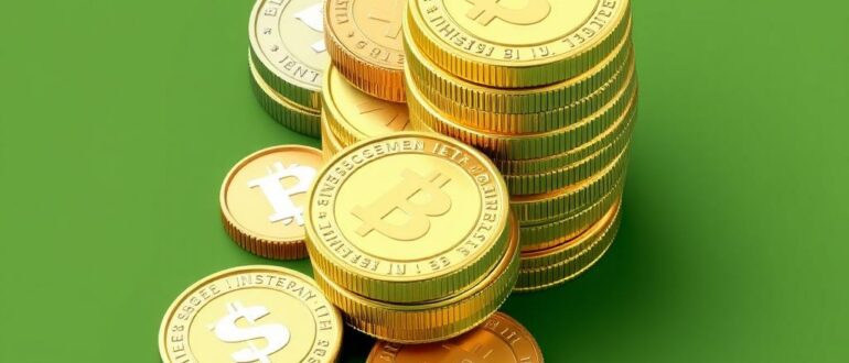 Инвестиционные монеты: как не ошибиться при выборе, хранении и продаже