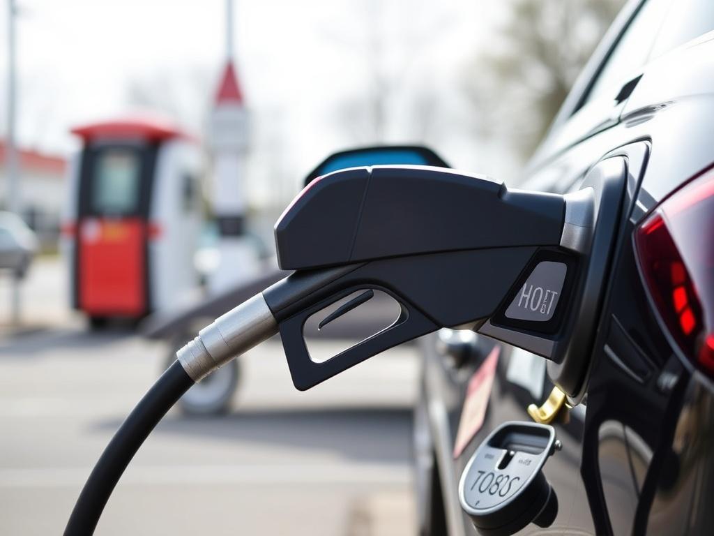 Перевод автомобиля на газ: как сэкономить и при этом не пожалеть