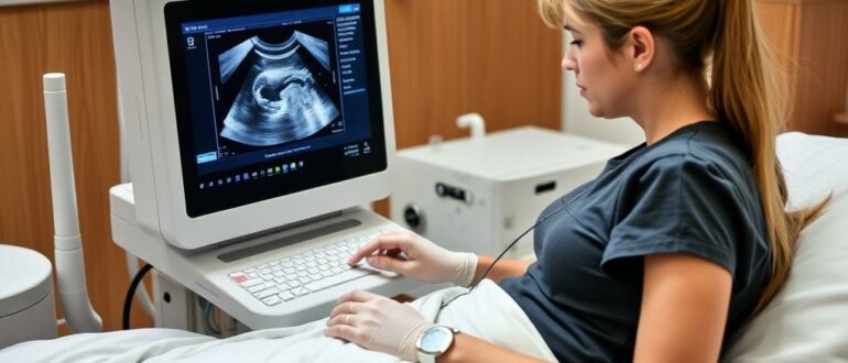 УЗИ на дому: как это работает и зачем это может понадобиться именно вам