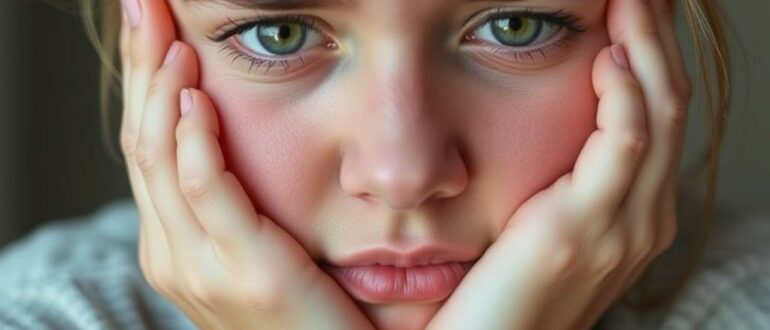 Когда эмоции вырываются из-под контроля: практическое руководство, чтобы вернуть себя в лад